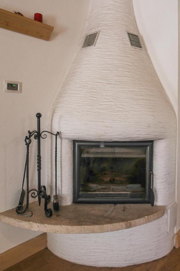Villa Pokljuka Zgornje Gorje Bagian luar foto