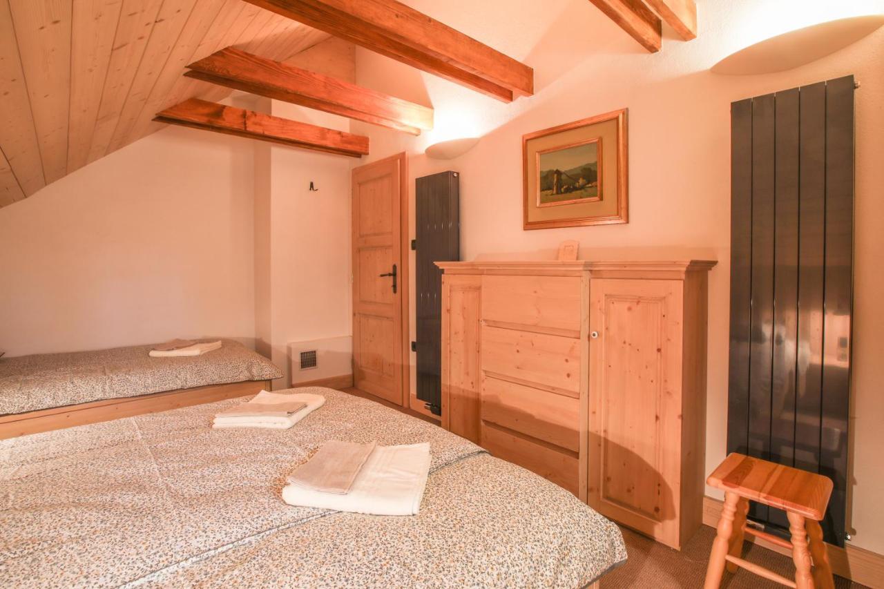 Villa Pokljuka Zgornje Gorje Bagian luar foto